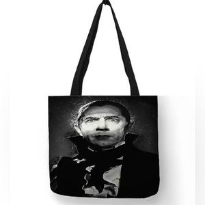 Dracula Tote‎ Bag
